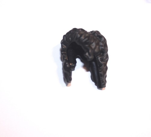 Lego minifiguren haare - 1x, minifiguren-haare