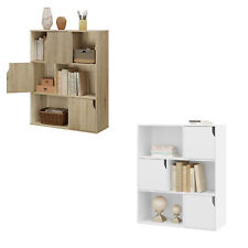 Bücherschrank Kommode