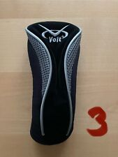 div. Schlägerhaube Golf Headcover Putter Hülle Ping Mizuno