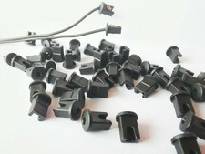 Flachstecker für lichtkabel - ,