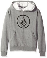 Volcom YOUTH Stone Zip Heather