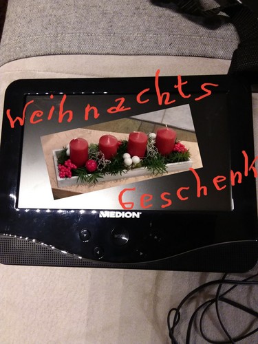 Dvd player mit zweitem - dvd,