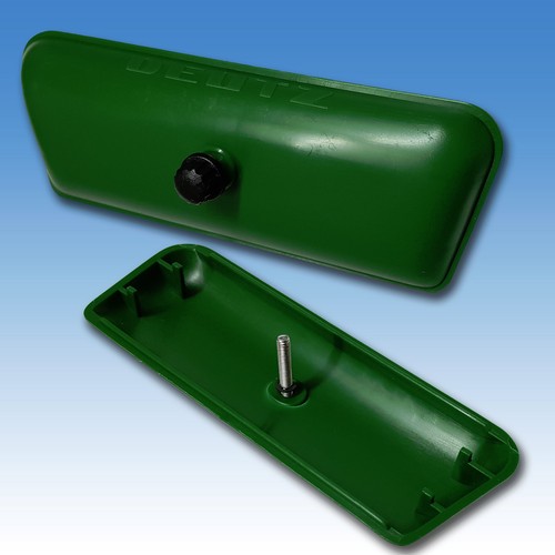 Sicherungsdeckel kompatibel