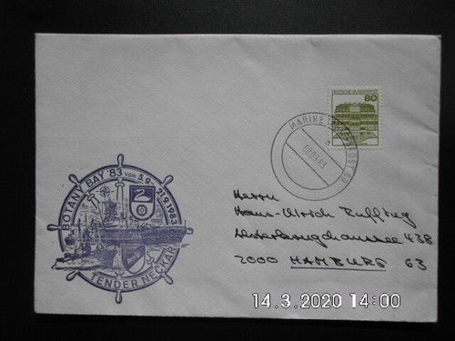Bundesmarine - ,
