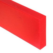 1m Polyurethan Schürfleiste