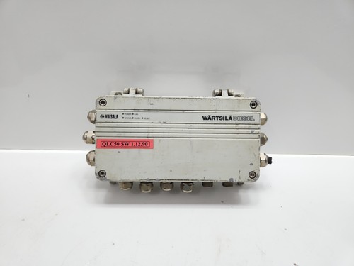 Wartsila diesel vaisala - wartsila,