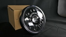 Led scheinwerfereinsatz mit - led,