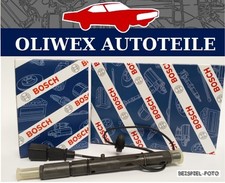BOSCH Einspritzdüse CR VW