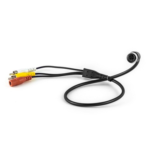 Pin rückfahrkamera adapter - 4-pin,