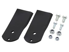  Messerklingen Messer passend Stiga Park 102 Villa 85 1134-9053-01 1134-3764-01