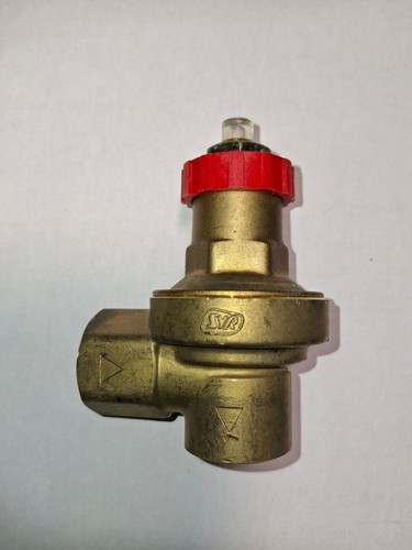 Syr differenzdruckregler 390 - syr,