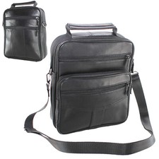 Echt Leder Messenger