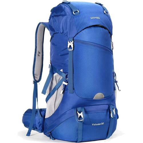 Wanderrucksack 50l damen - 50l,
