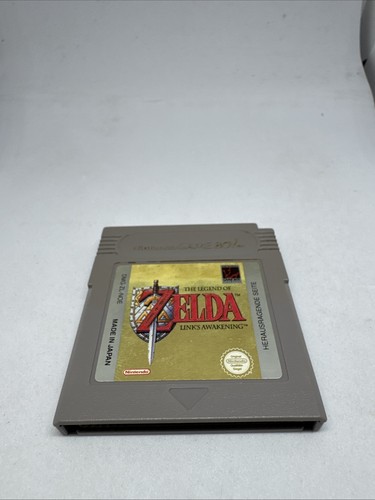 The legend zelda link s - of, zelda: