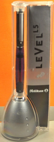 Pelikan level l5 keramik - "pelikan",