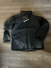 Arc’teryx Leaf Crocodile