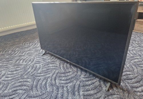 43uj6309 zoll 4k - lg,