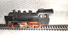 Gützold H0 BR 24 , Läuft