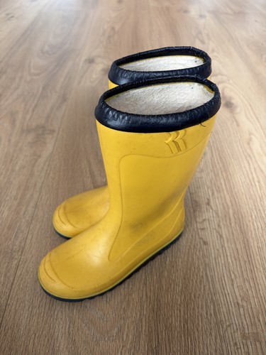Gummistiefel kinder unisex - gummistiefel,