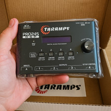 Taramps PRO 2.4S DSP - Digital Audio Processor