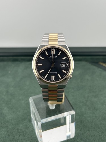 Citizen tsuyosa 40mm - tsuyosa,