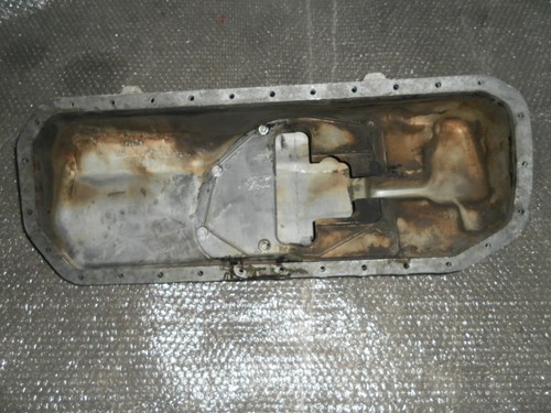 Bmw ölwanne 1256119 m30 - e3, e9