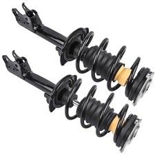 2x Stoßdämpfer Federbein