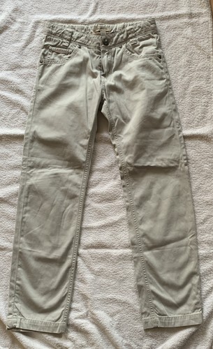 Burberry jungen stoffhose - jungen,