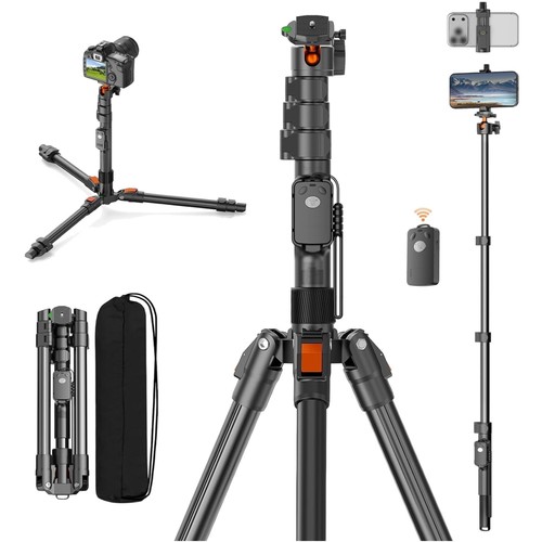 Kamera stativ smartphone - stativ,