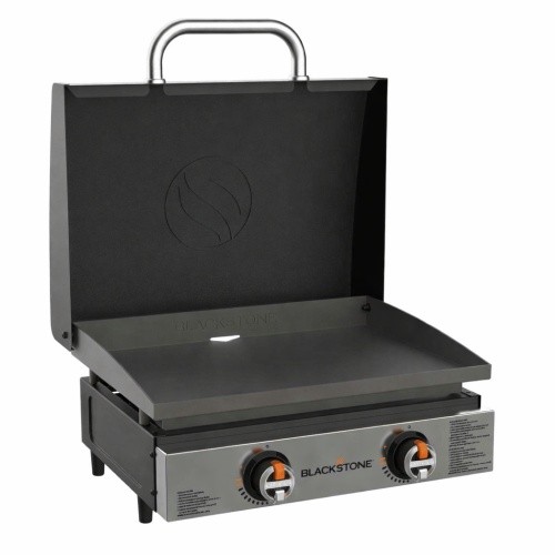Blackstone zoll gas griddle - 22,