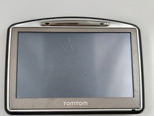 Tomtom go720 gps - tomtom,