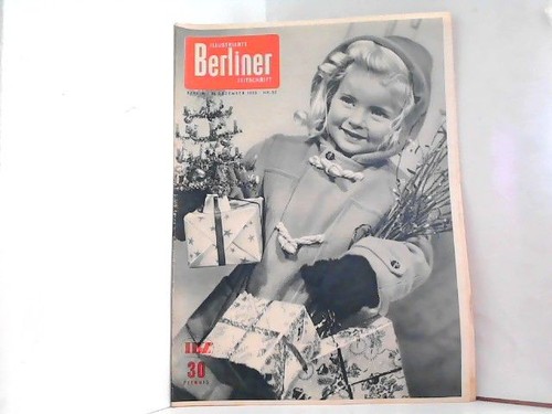 Illustrierte berliner - illustrierte,