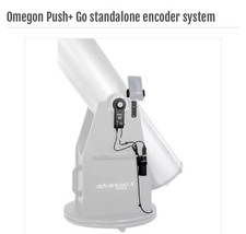 Omegon Push+ Go standalone