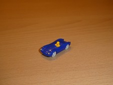 Wiking Sondermodell - Porsche Spyder