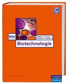 Biotechnologie pearson - biotechnologie, (pearson