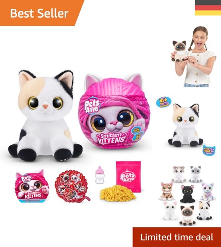Smitten kitten minx - smitten,