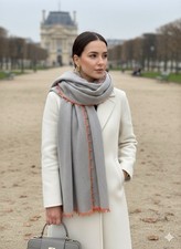 Cute stuff * Cashmere Schal *