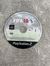 PS2 Spiel - FIFA 10 (Sony