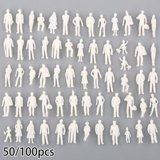 Eisenbahn miniaturfiguren - eisenbahn,