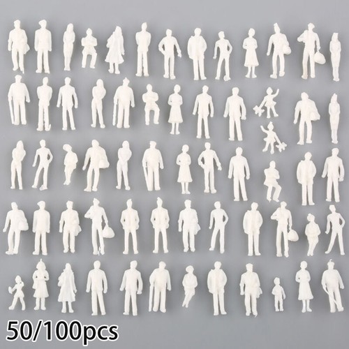 Eisenbahn miniaturfiguren - eisenbahn,