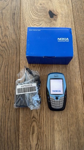 Nokia 6600 ohne - 6600, simlock