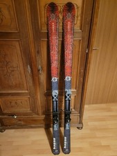 Hagan Kilimanscharo Tourenski