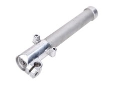 Tauchrohr Telegabel links für