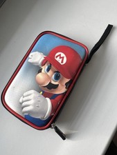 Nintendo 3DS/2DS Mario Limited