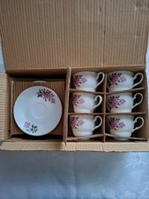 MOKKA / ESPRESSO - Tassen und