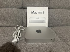 Mac mini (Mid 2011) 2,3 Ghz