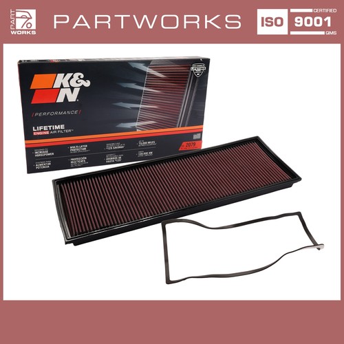 Luftfilter für porsche 996 - für,