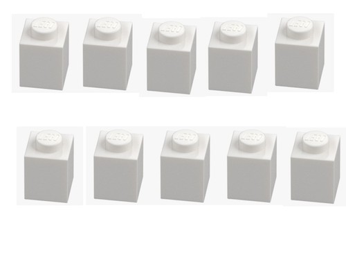 Lego 10x stein - lego®,