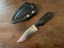 Spyderco Street Beat EDC-Bowie