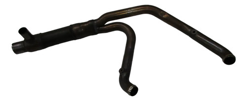 Krümmer auspuff k237 harley - krümmer,